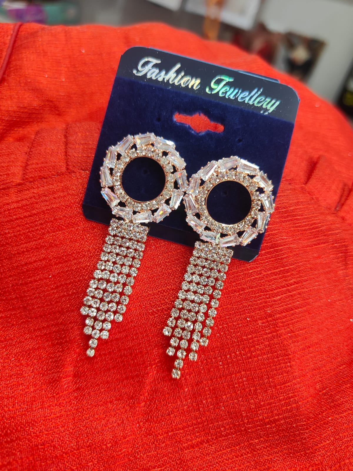 Womens Earrings